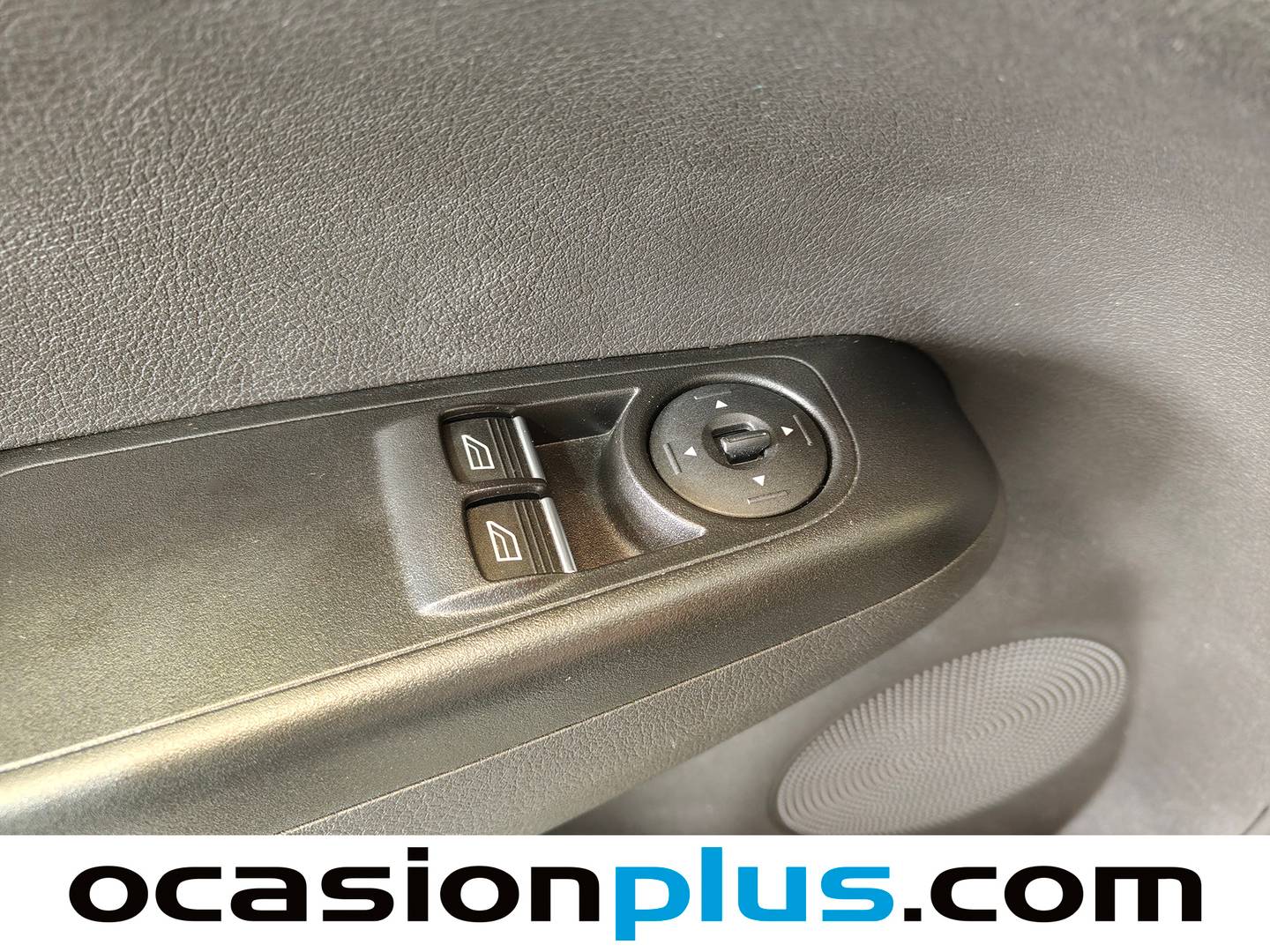 Ford Tourneo Courier Ford Tourneo Courier 1.0 EcoBoost Titanium (100 CV) gasolina