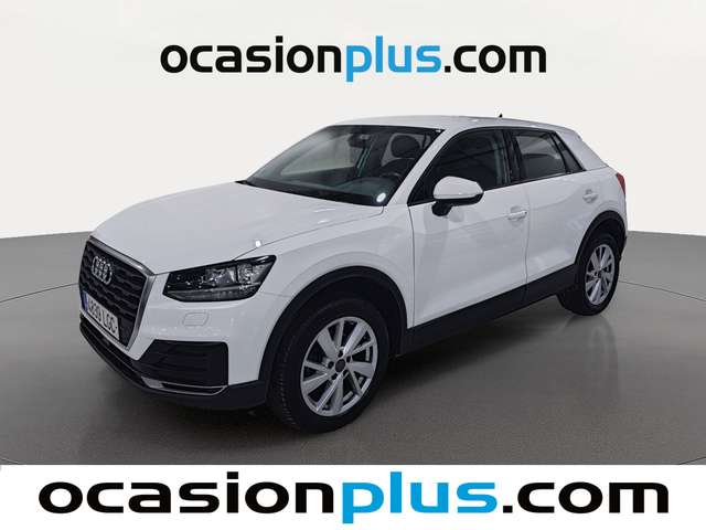 Audi Q2 Advanced 30 TDI S tronic (116 CV) de segunda mano