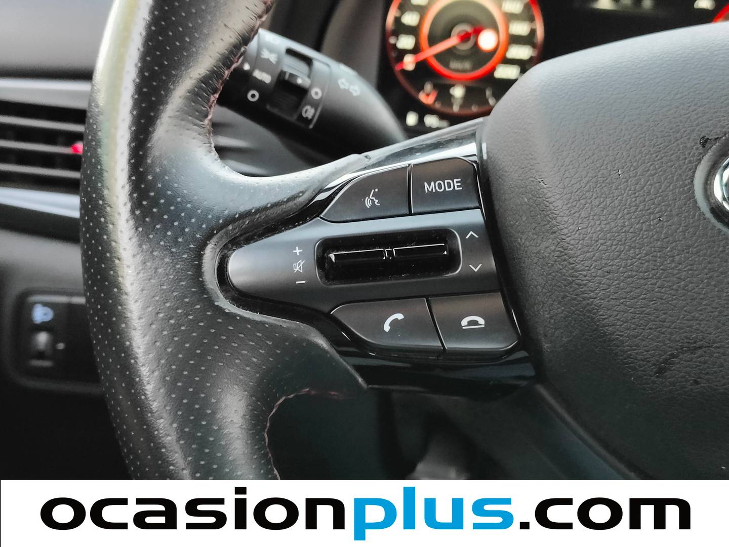 Foto Hyundai i20 Hyundai i20 1.2 MPI N Line 30 Aniversario (84 CV)