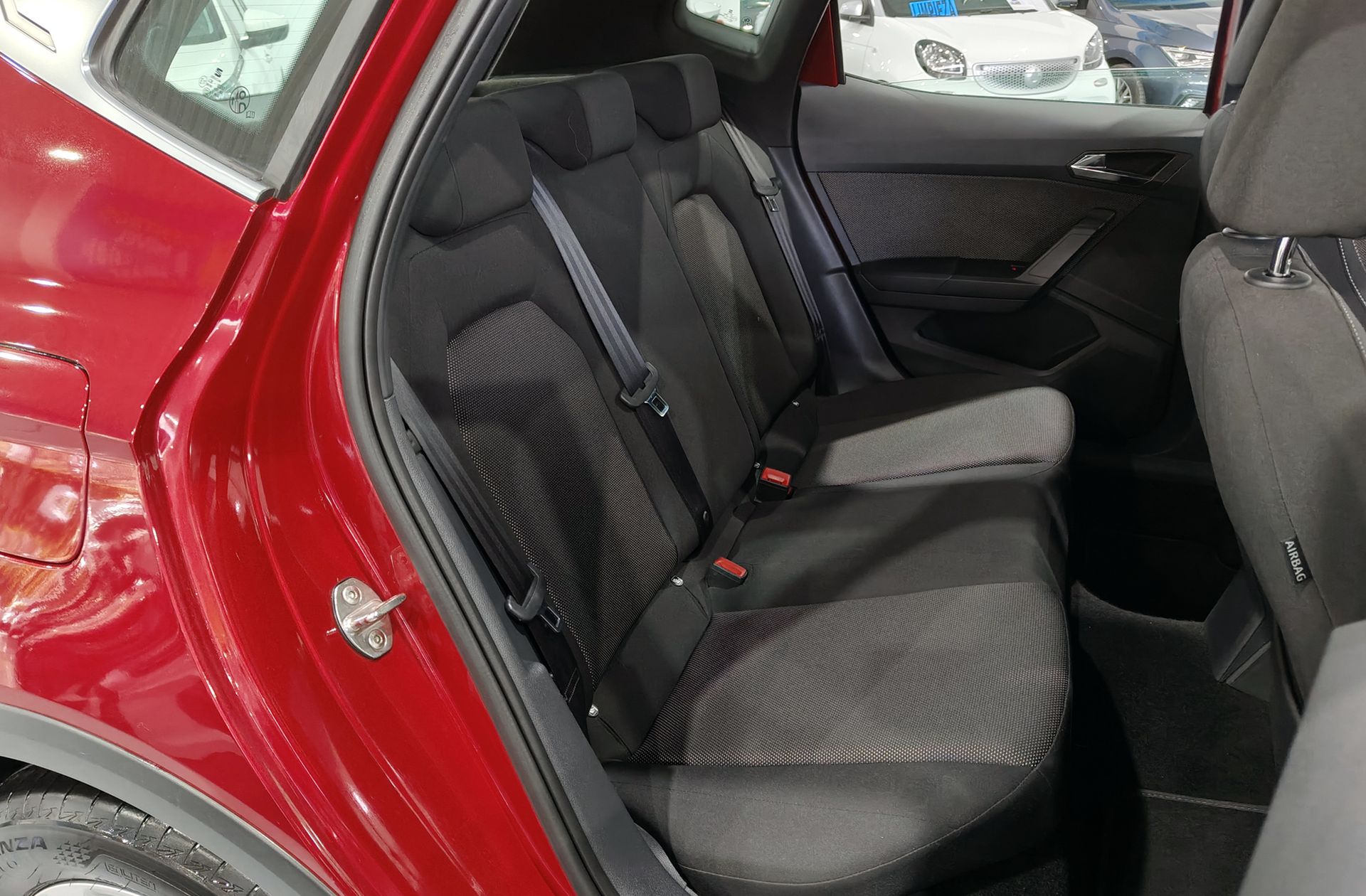 SEAT Arona 1.0 TSI Ecomotive Xcellence - foto 17