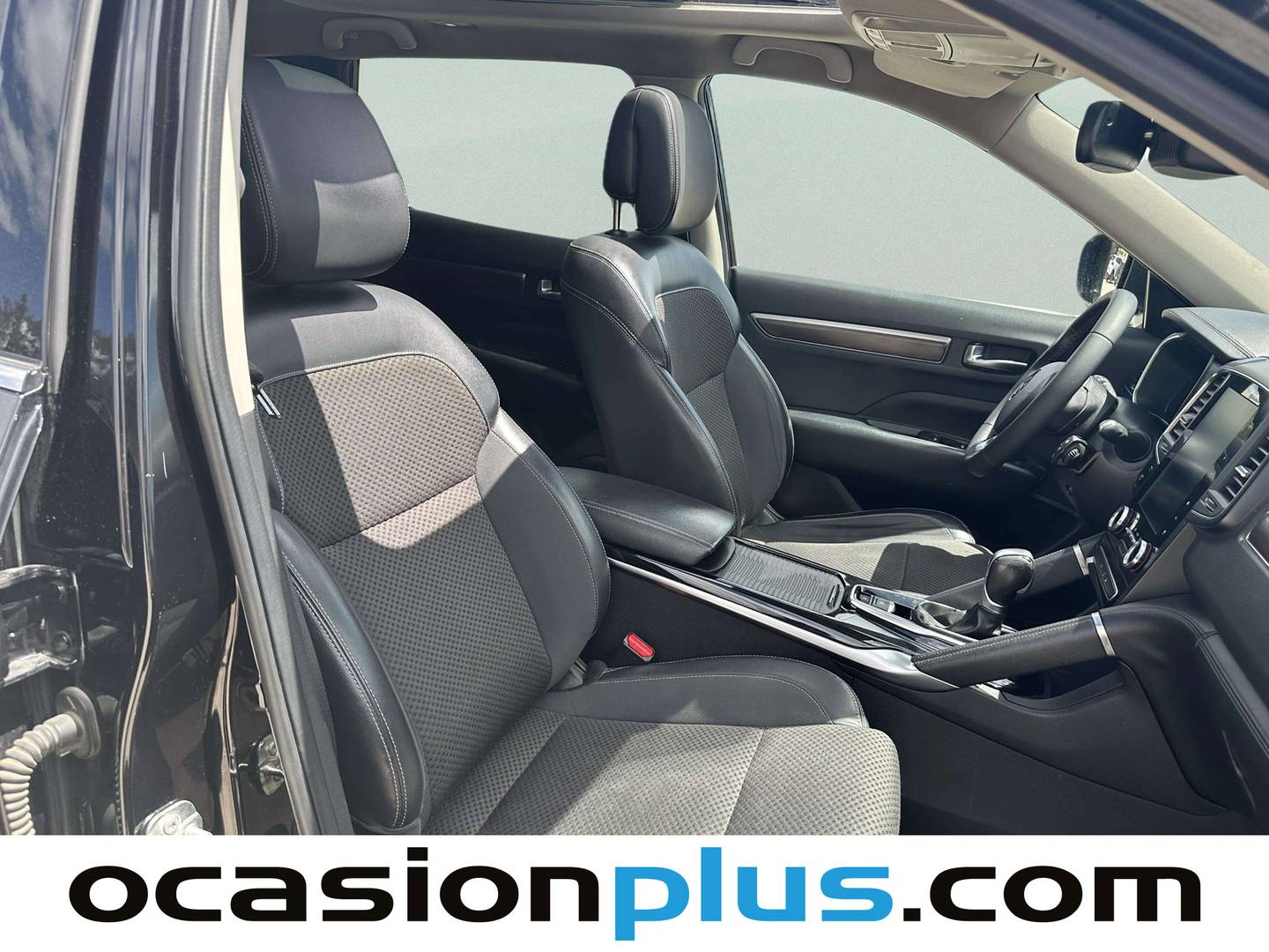 Renault Koleos Renault Koleos dCi 130 Zen X-Tronic (177 CV) diésel