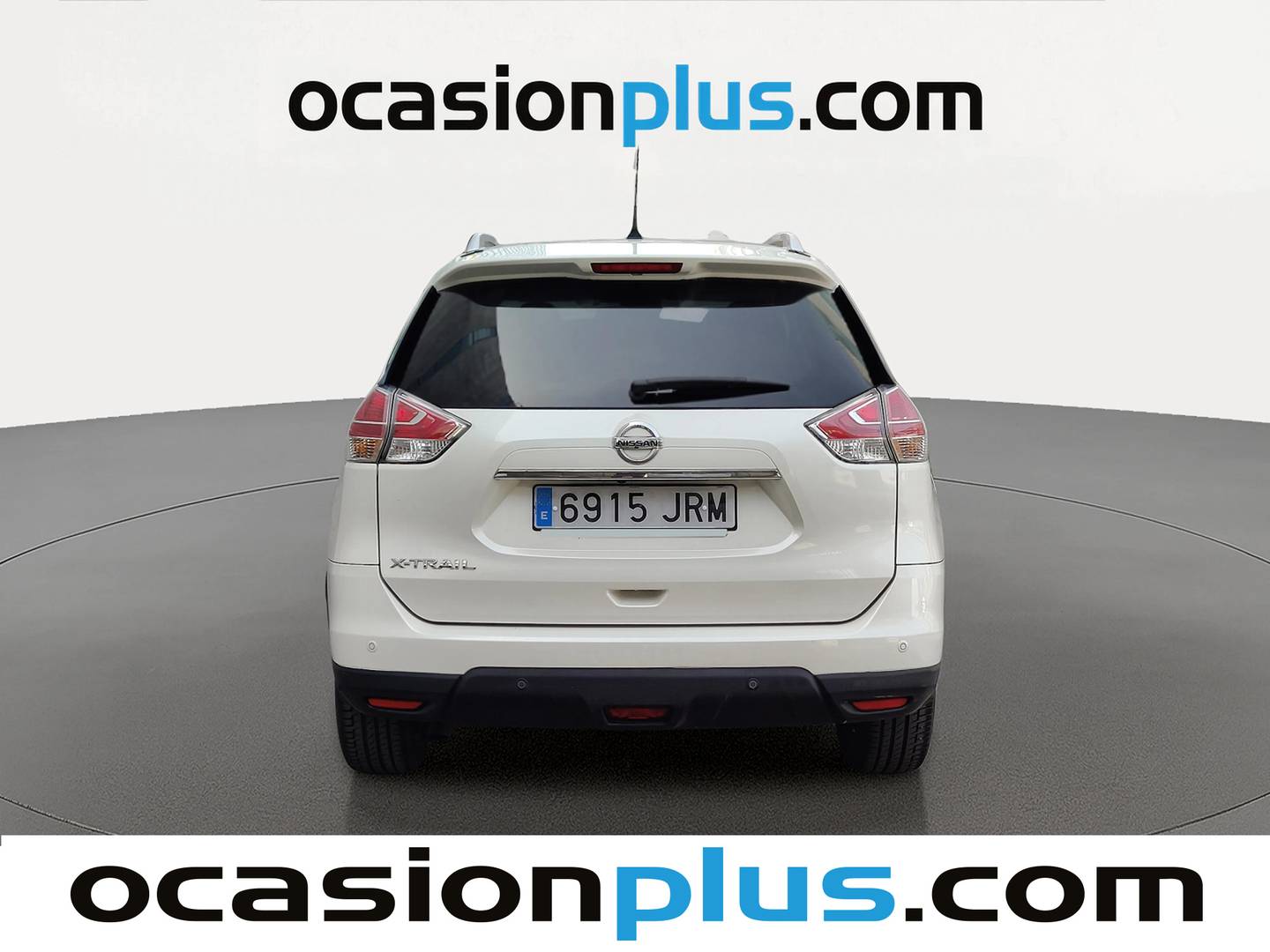 Nissan X-TRAIL Nissan X-Trail 1.6 dCi 360 (130 CV) al mejor precio