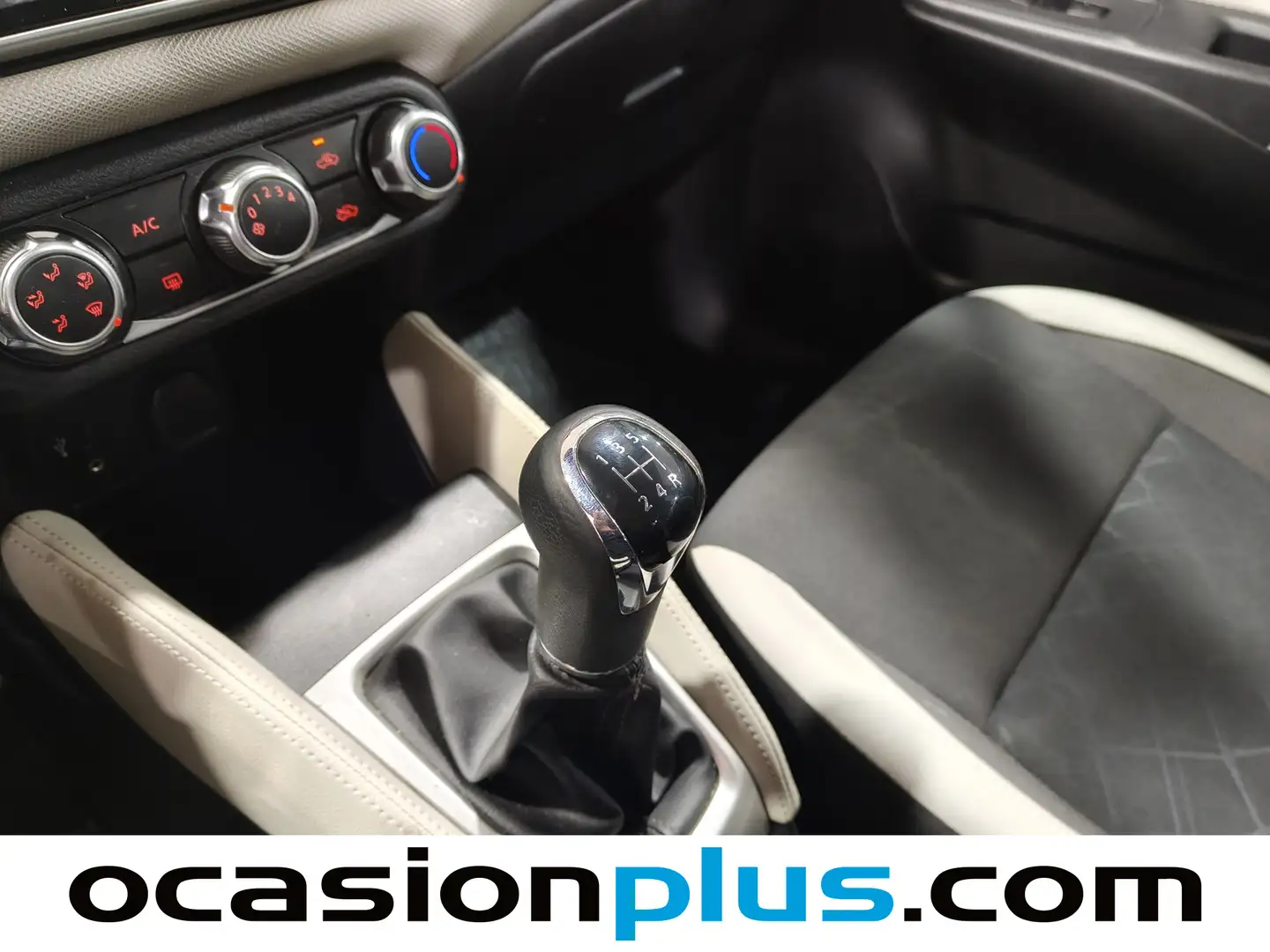 Foto Nissan Micra Nissan Micra 1.5 dCi S&S Acenta (90 CV)