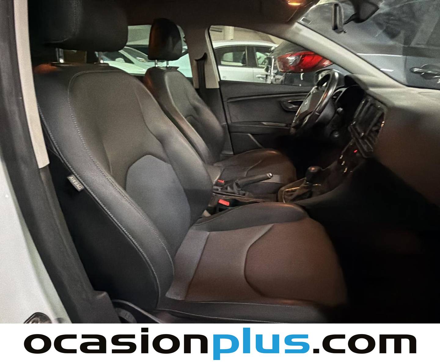 Seat León Seat León 1.6 TDI S&S Style Connect DSG-7 (110 CV) km 0