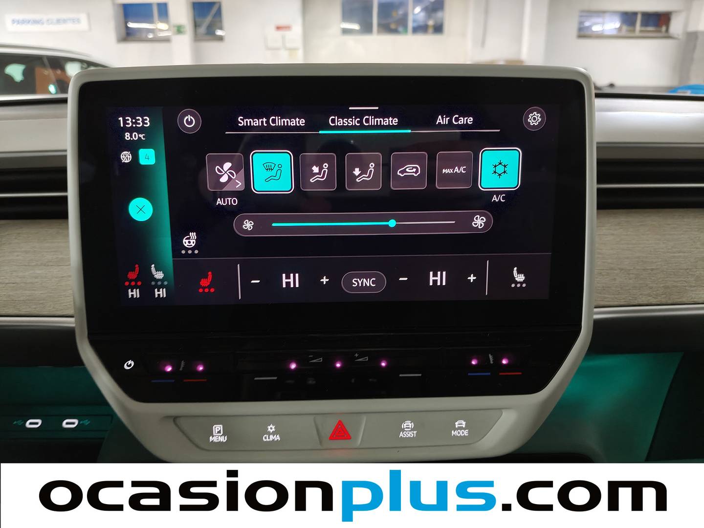 Foto Volkswagen ID. BUZZ Volkswagen ID. BUZZ Pro (204 CV)