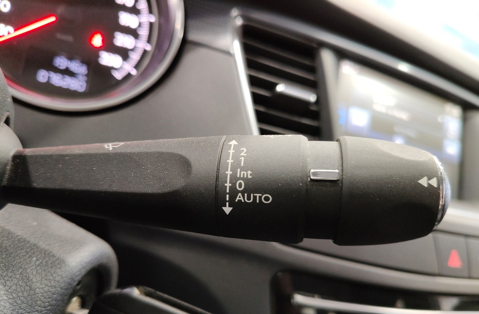 Peugeot 508 2.0 HDi Active - foto 23