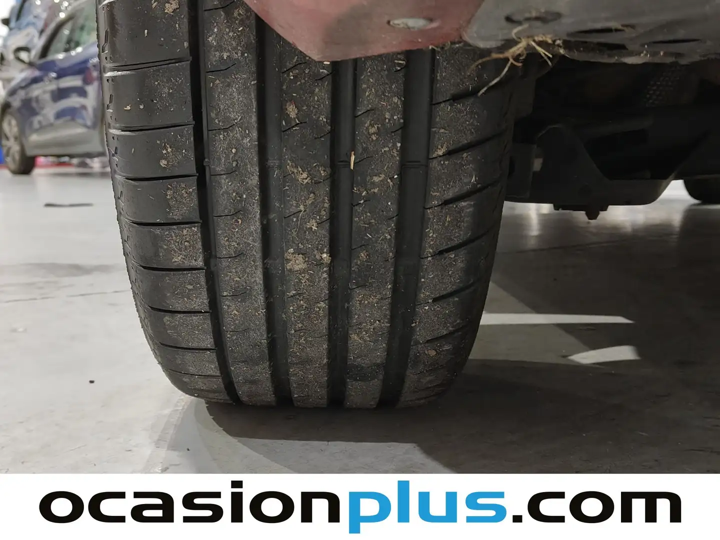 Foto Seat León SEAT León 1.5 TSI S&S FR Launch Pack L (150 CV)