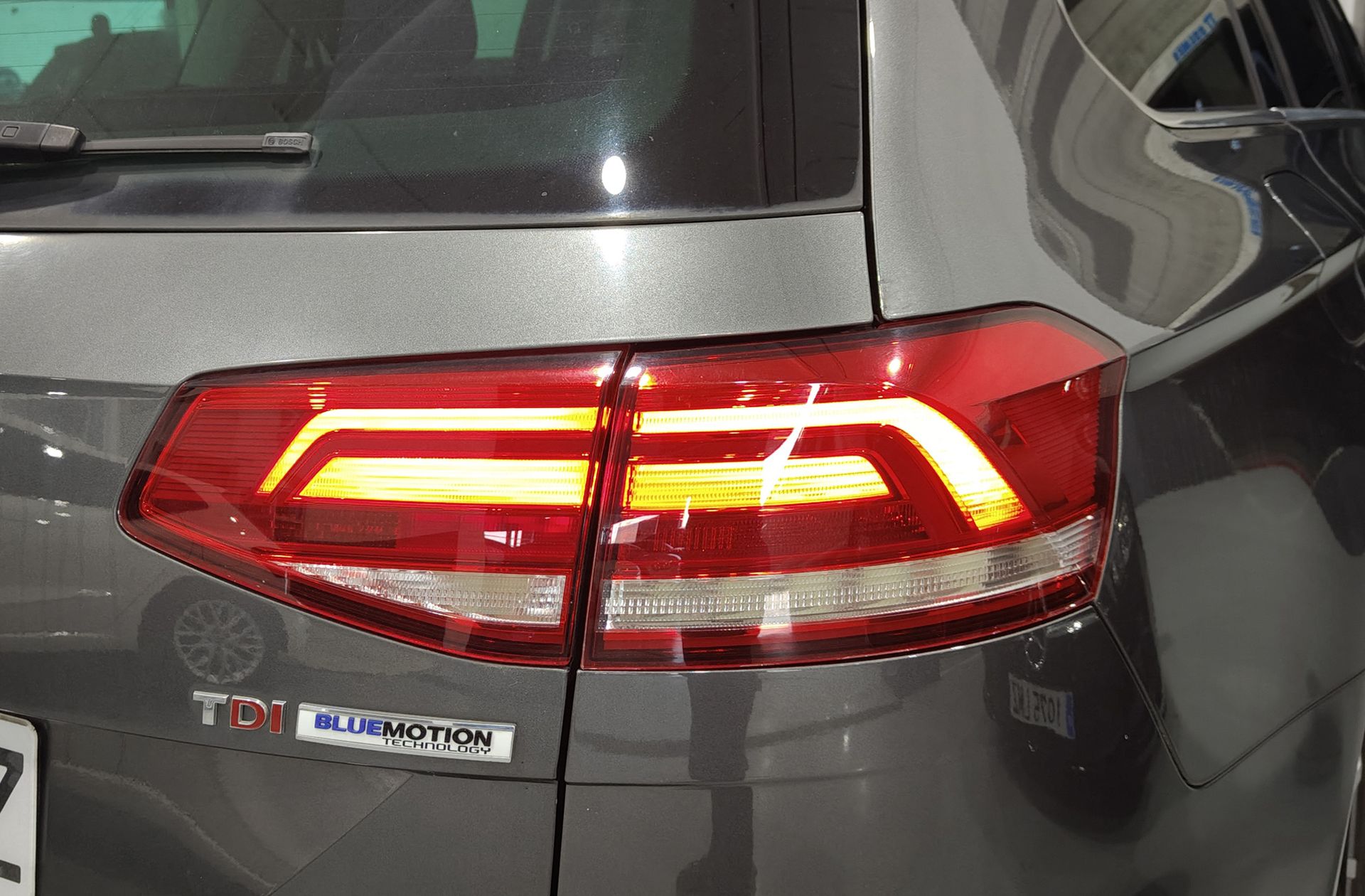 Volkswagen Passat Variant Advance 1.6 TDI BMT - foto 15
