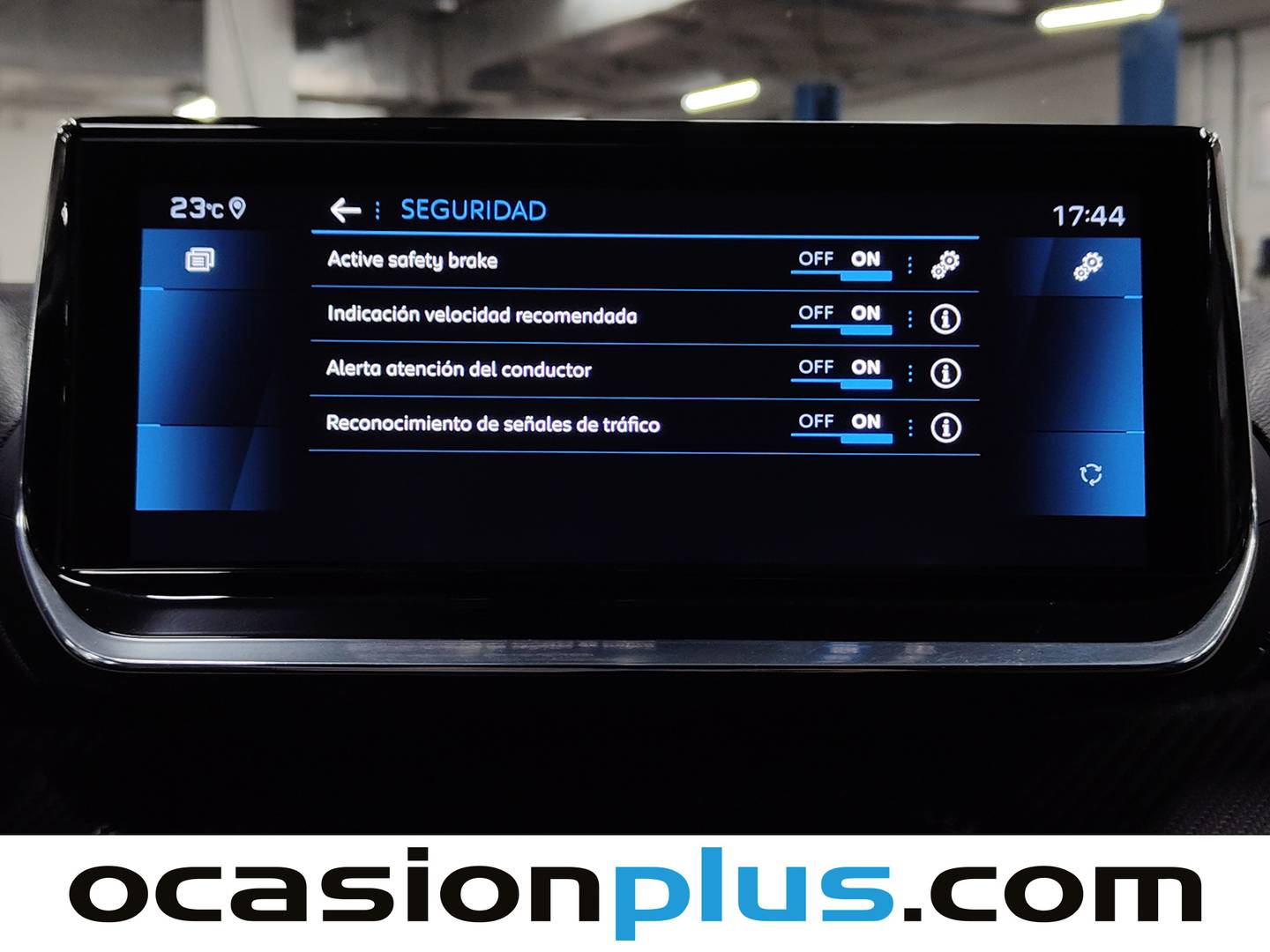 Peugeot 208 Peugeot 208 PureTech 100 S&S GT Line (100 CV) 100cv