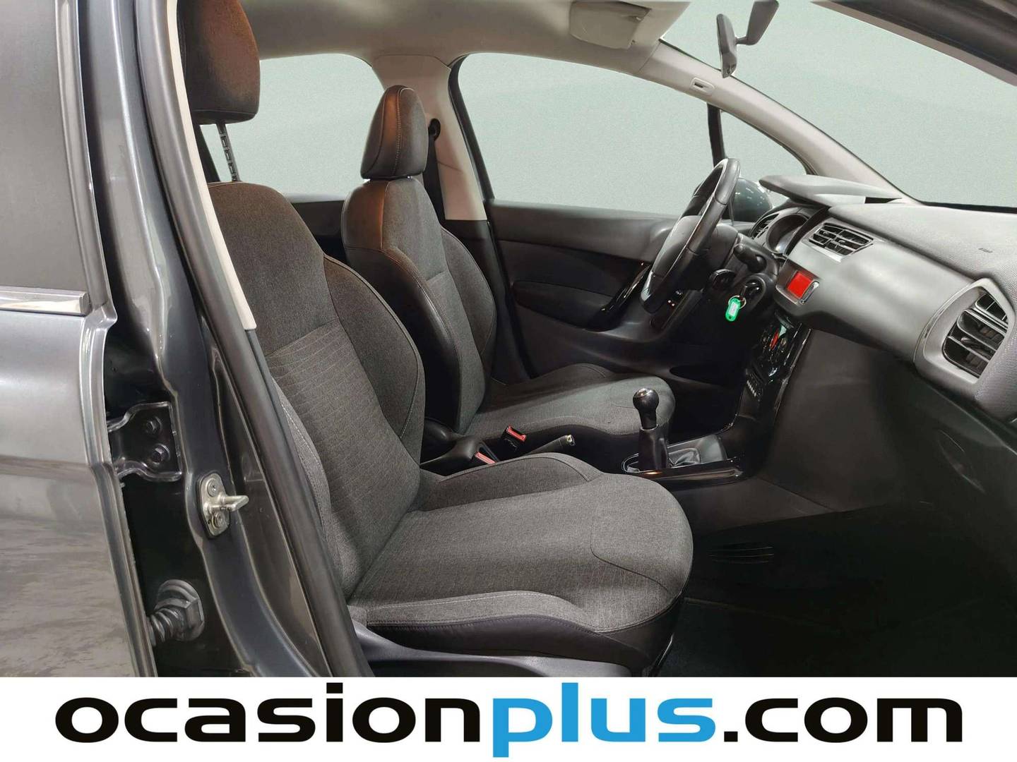 Citroën C3 Citroën C3 1.6 HDI Collection (92 CV) km 0