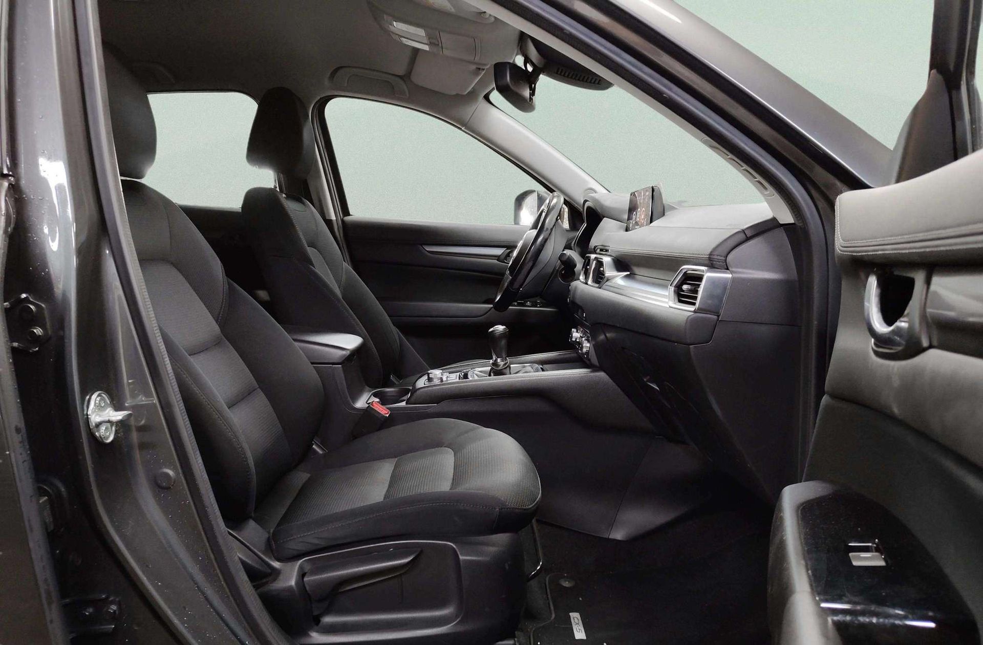 Mazda CX-5 2.0 GE Evolution 2WD - foto 21