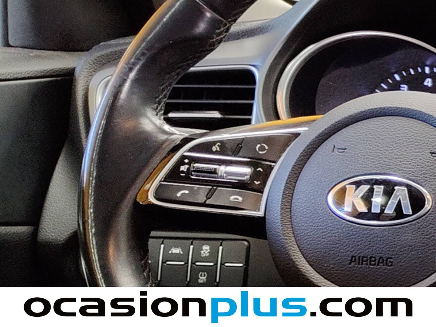 KIA XCeed KIA XCeed 1.0 T-GDi Drive (120 CV) 120cv