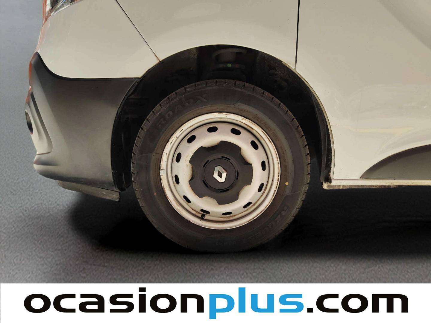 Renault Trafic Renault Trafic Furgon Furgon 27 L1H1 Energy BluedCi (120 CV) al mejor precio