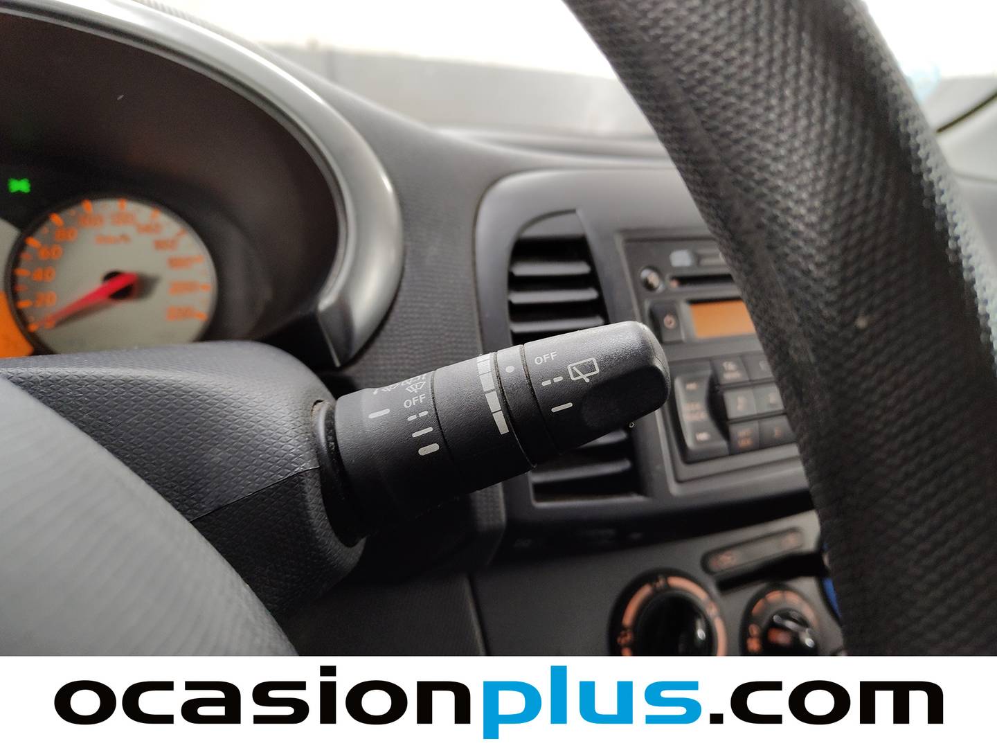 Nissan Micra Nissan Micra 1.2G Acenta (80 CV) seminuevo