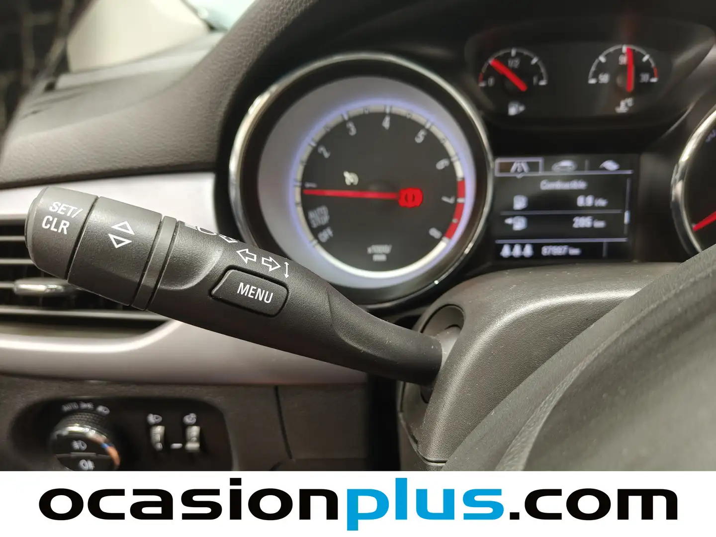 Foto Opel Astra Opel Astra 1.0 Turbo S&S Selective (105 CV)