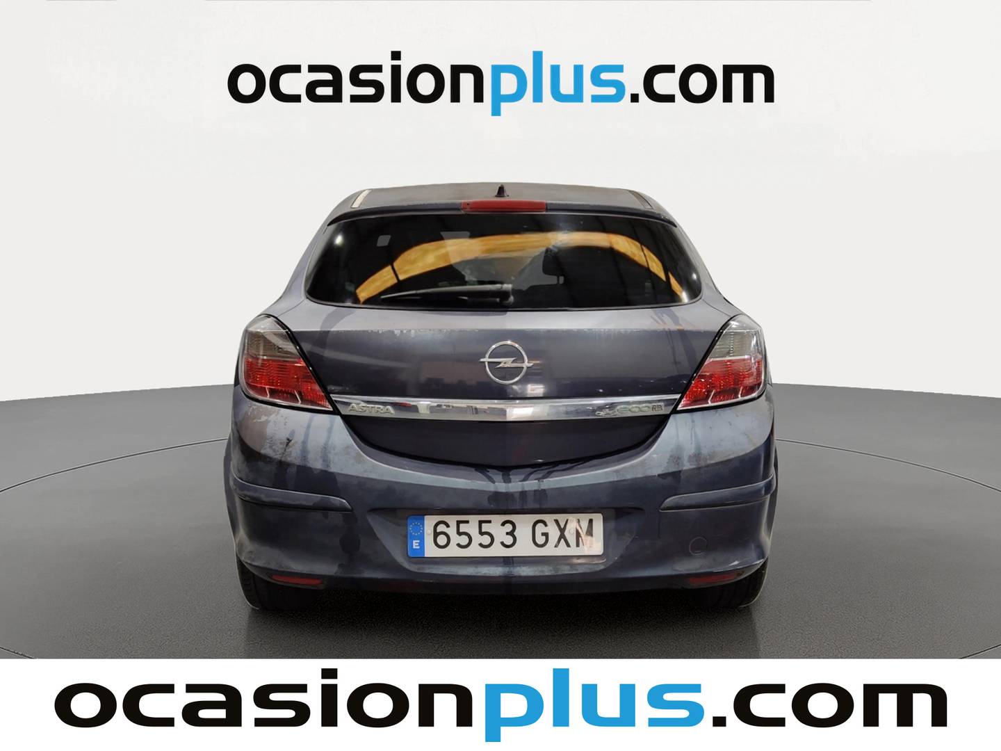 Opel Astra Opel Astra 1.7 CDTI GTC 111Years (110 CV) barato