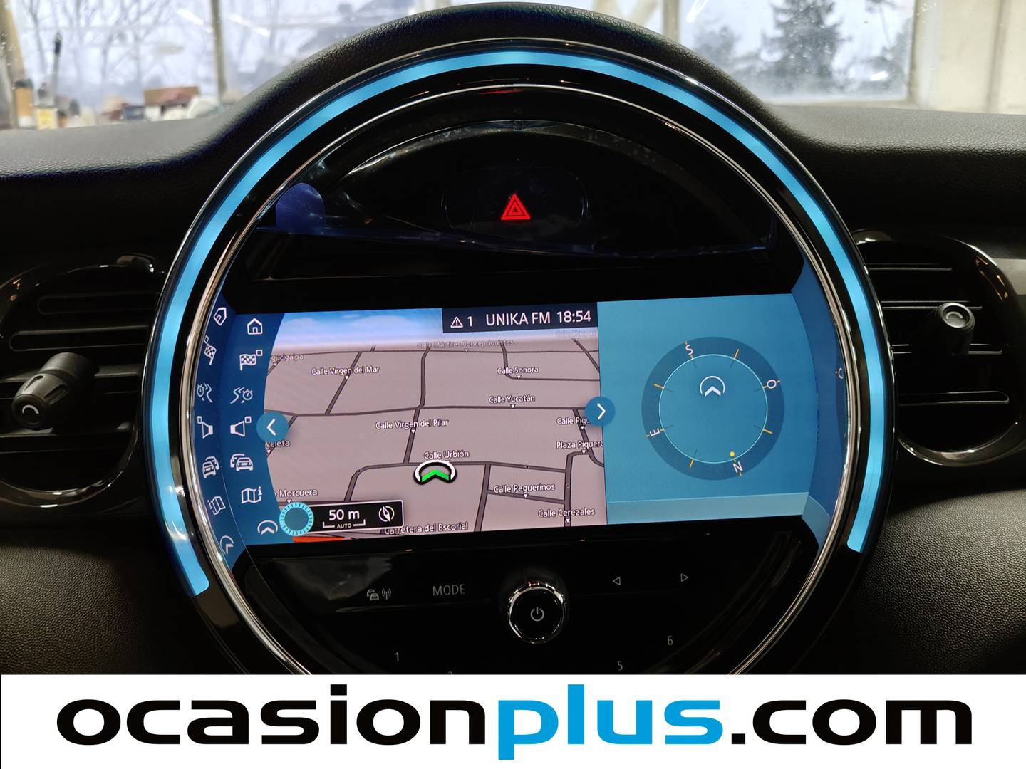 Foto Mini MINI MINI MINI Cabrio Cabrio Cooper (136 CV)