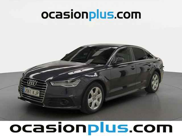 Audi A6 Seminuevo