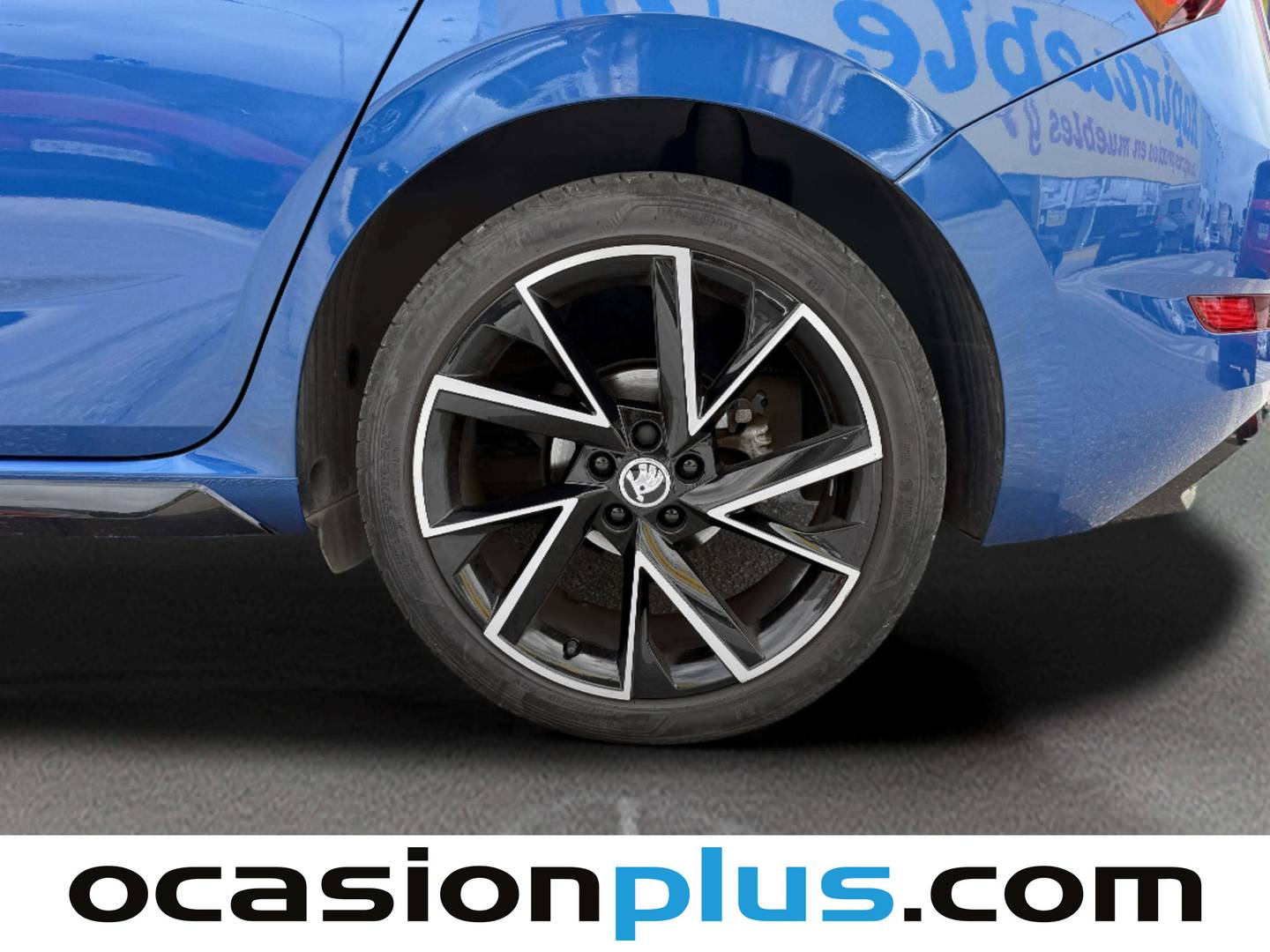 Skoda Scala Skoda Scala 1.5 TSI Montecarlo DSG (150 CV) 150cv