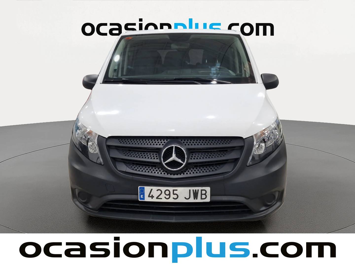 Mercedes Vito Mercedes Vito Mixto 111 CDI Larga (114 CV) 6 Plazas 114cv