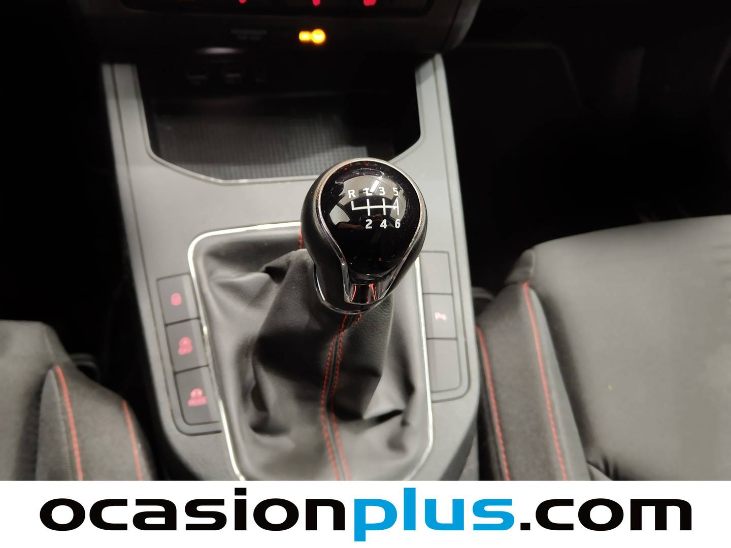 Seat Ibiza Seat Ibiza 1.5 TSI FR (150 CV) de segunda mano