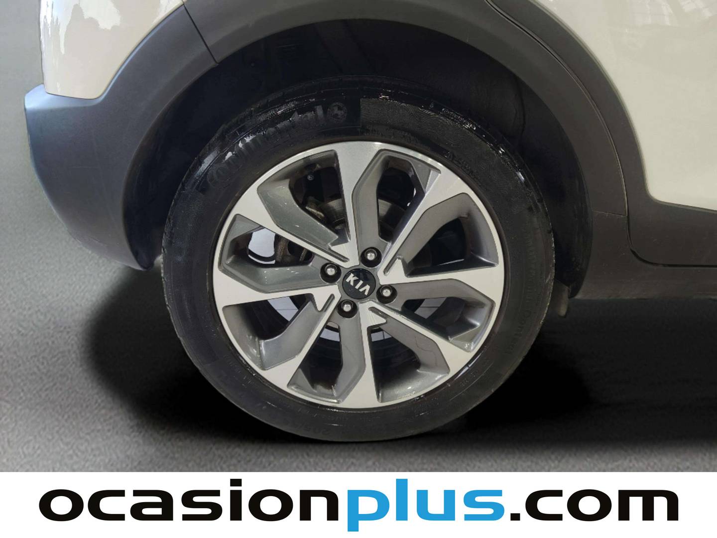 KIA Stonic Kia Stonic 1.0 T-GDi Drive (100 CV) manual