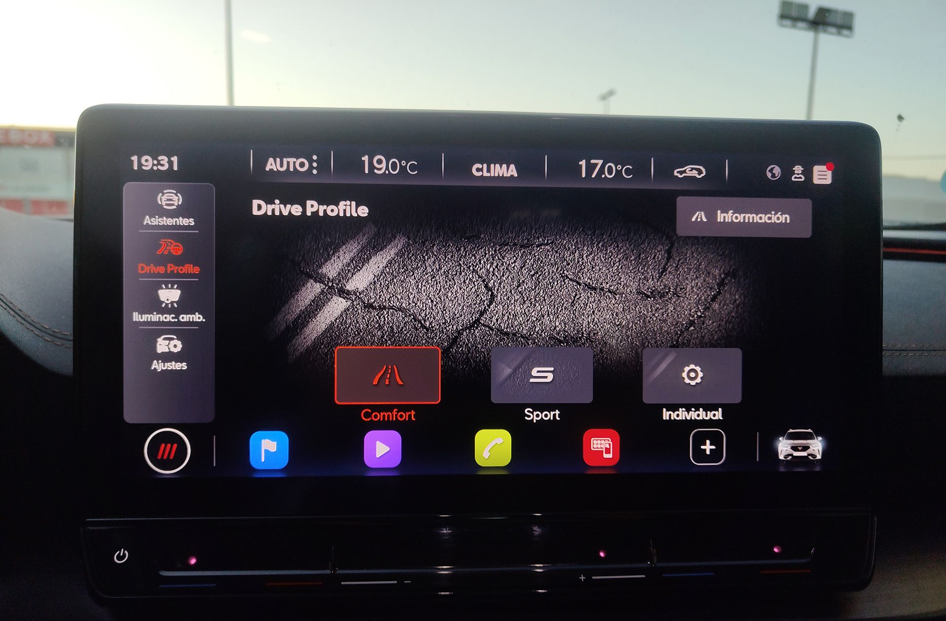 Cupra Formentor 2.0 TDI - foto 13