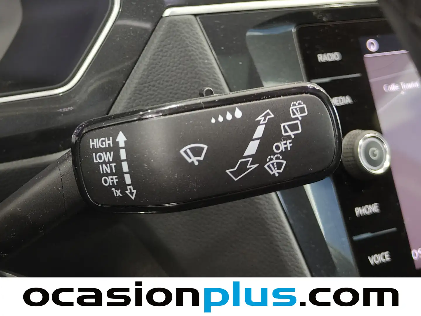 Foto Volkswagen Tiguan Volkswagen Tiguan Sport  2.0 TDI (150 CV) DSG