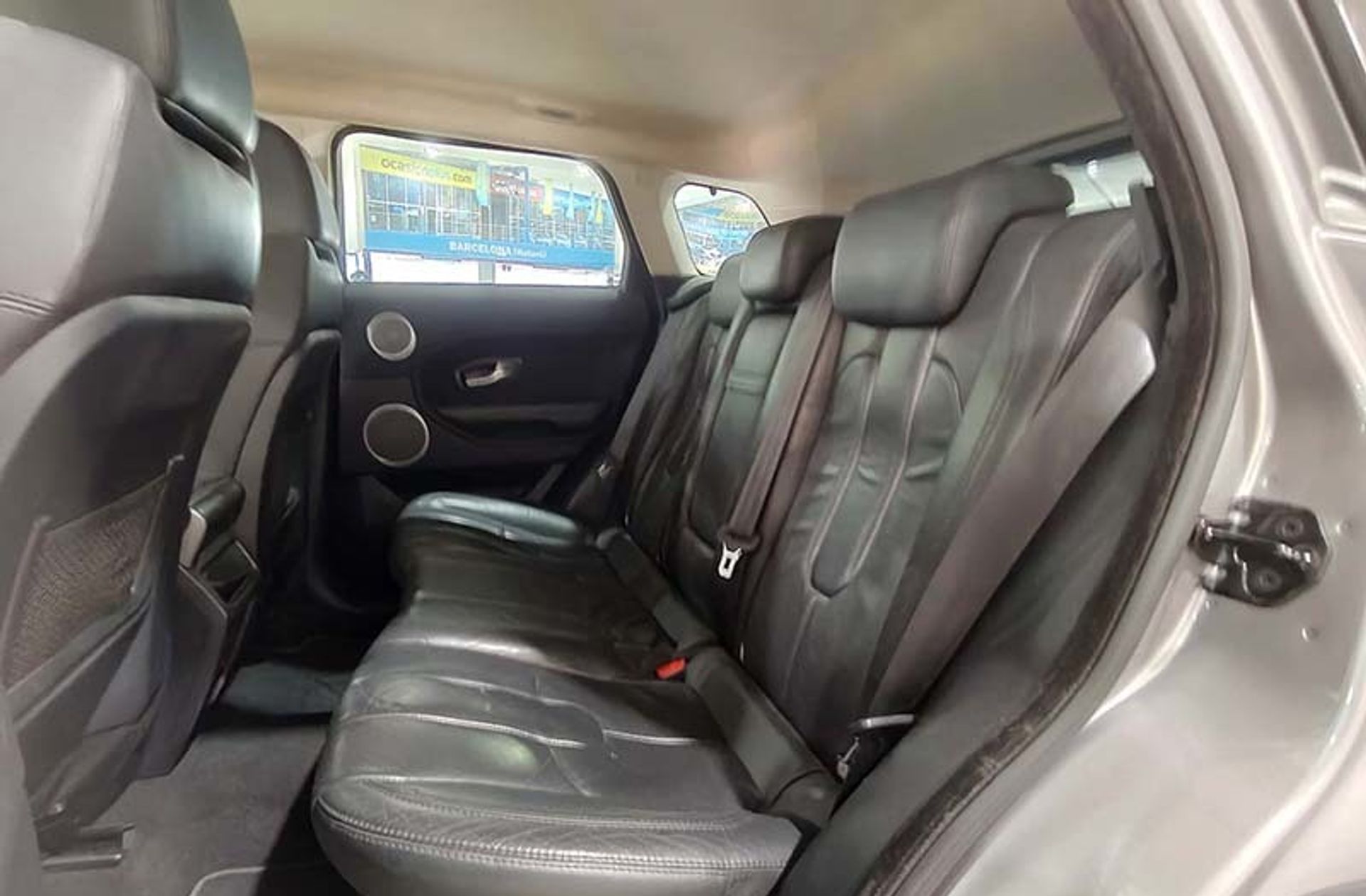 Land Rover Range Rover Evoque 2.2L TD4 Prestige 4x4 - foto 13