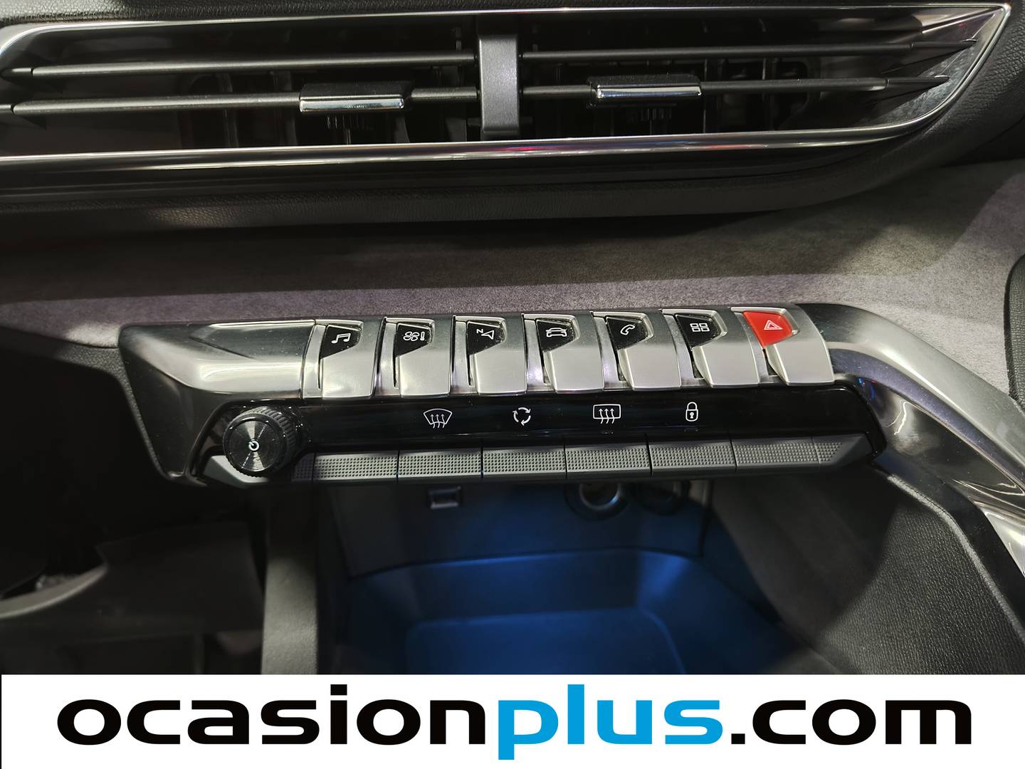 Peugeot 5008 Peugeot 5008 BlueHDI 180 S&S GT EAT8 (180 CV) 7 Plazas 180cv