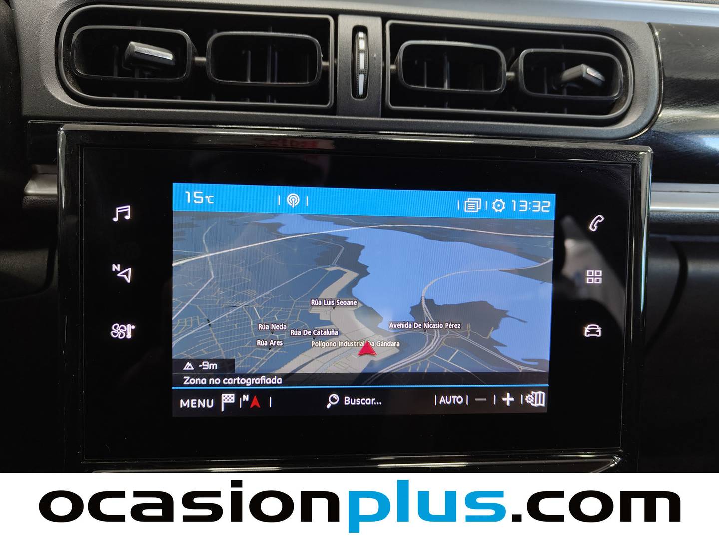 Foto Citroën C3 Origin Citroen C3 Origin Plus BlueHDi (102 CV)