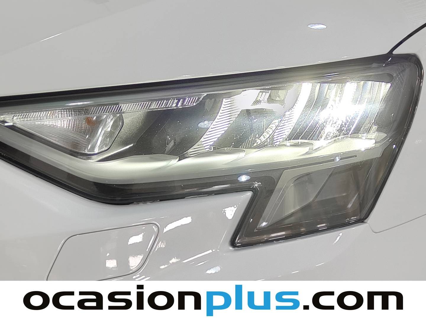 Foto Audi A3 Audi A3 Sportback 30 TFSI (110 CV)