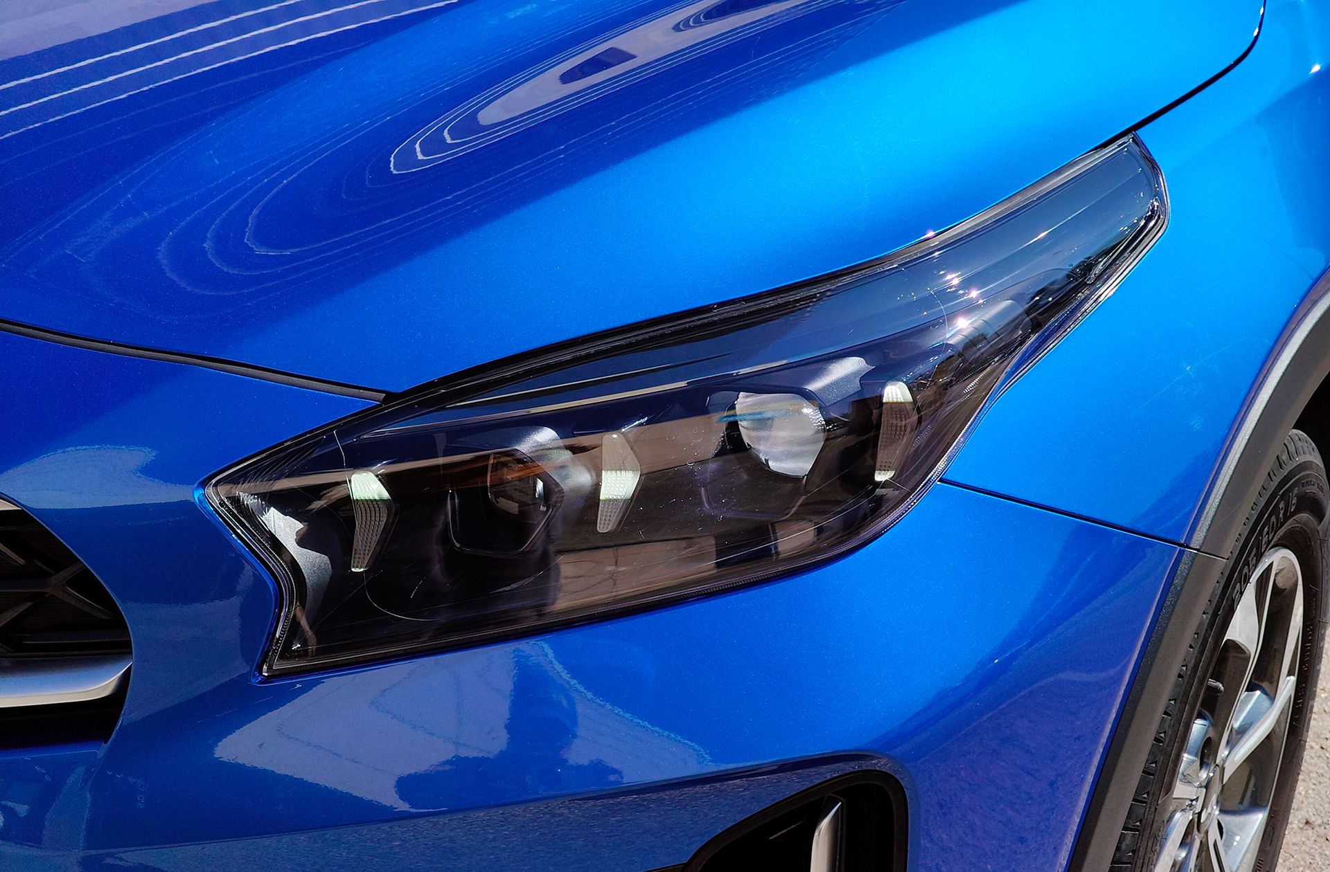 Kia XCeed 1.0 T-GDi Drive - foto 13