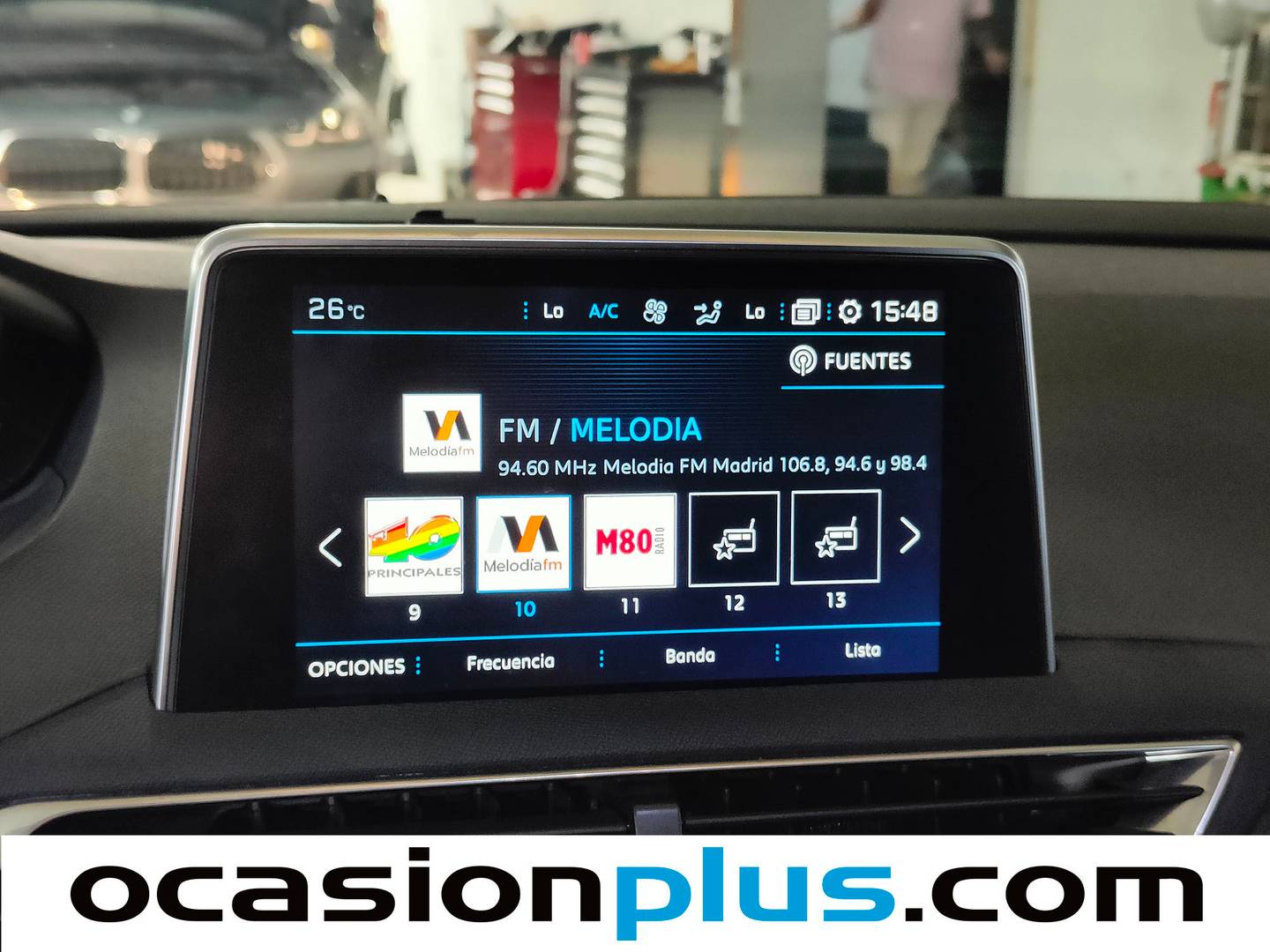 Peugeot 3008 Peugeot 3008 BlueHDI 130 S&S Allure (130 CV) km 0