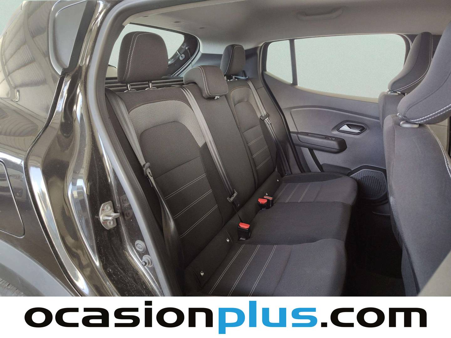 Dacia Sandero Dacia Sandero Stepway Expression TCe (91 CV) al mejor precio