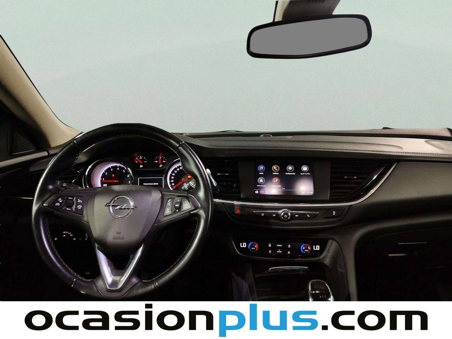 Opel Insignia Opel Insignia GS 1.5 Turbo XFT Innovation (165 CV) de ocasión