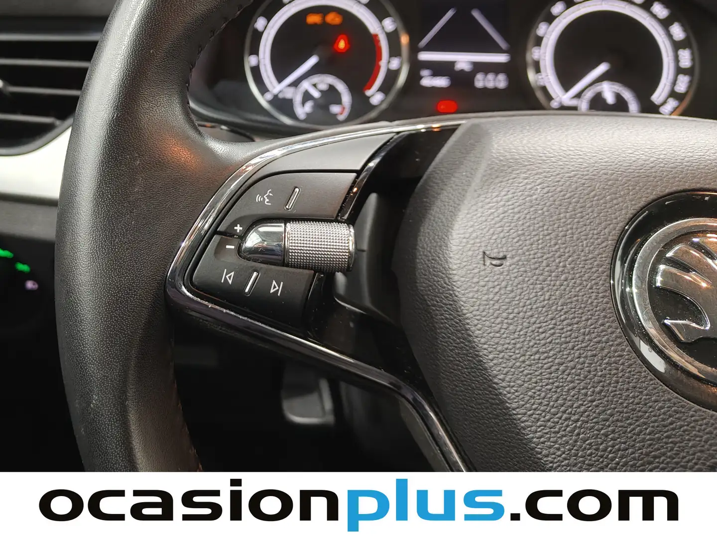 Foto Skoda Kamiq Skoda Kamiq 1.0 TSI Ambition (110 CV)