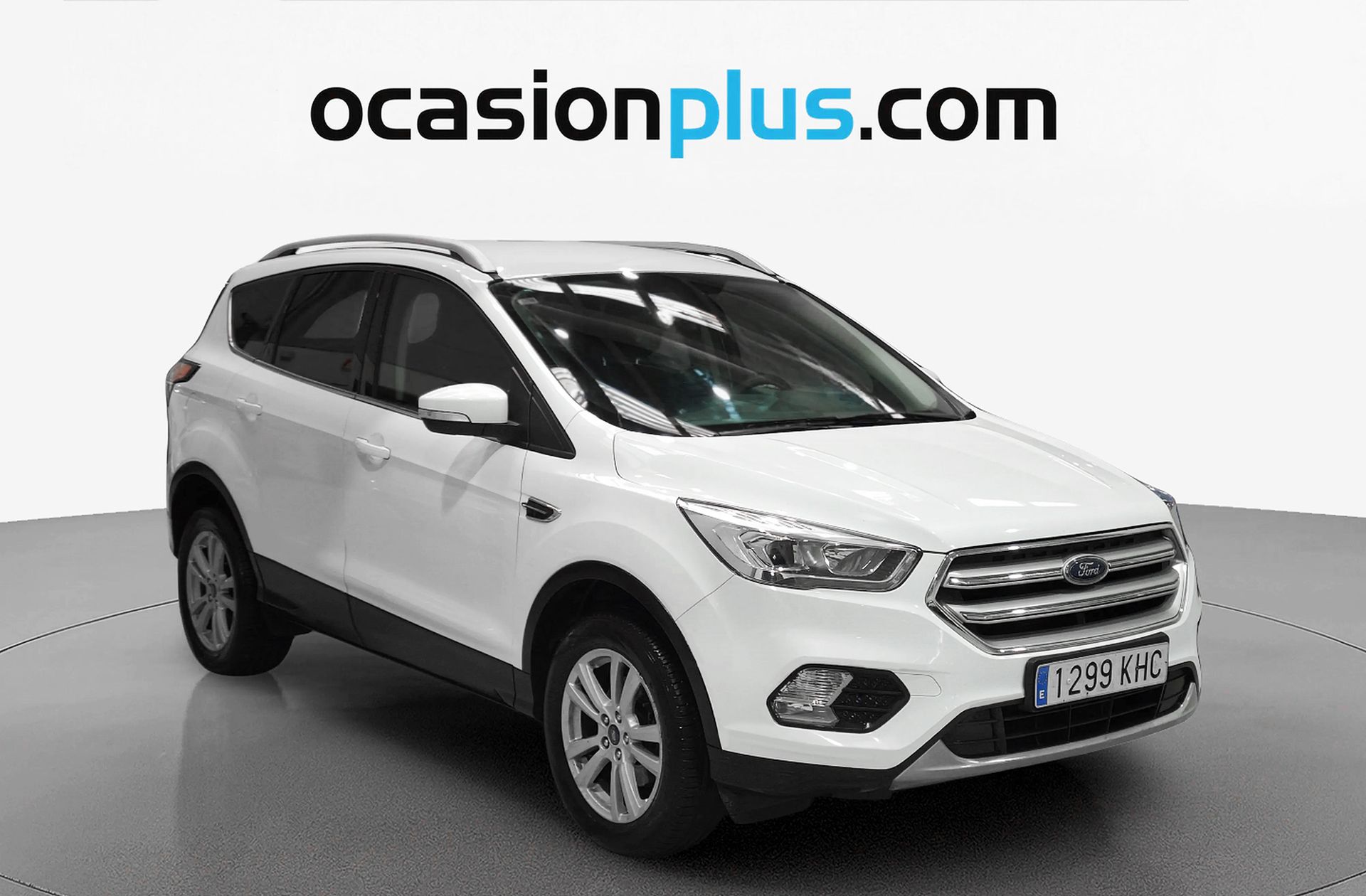 Ford Kuga 1.5 EcoBoost Trend+ 4x2 - foto 2