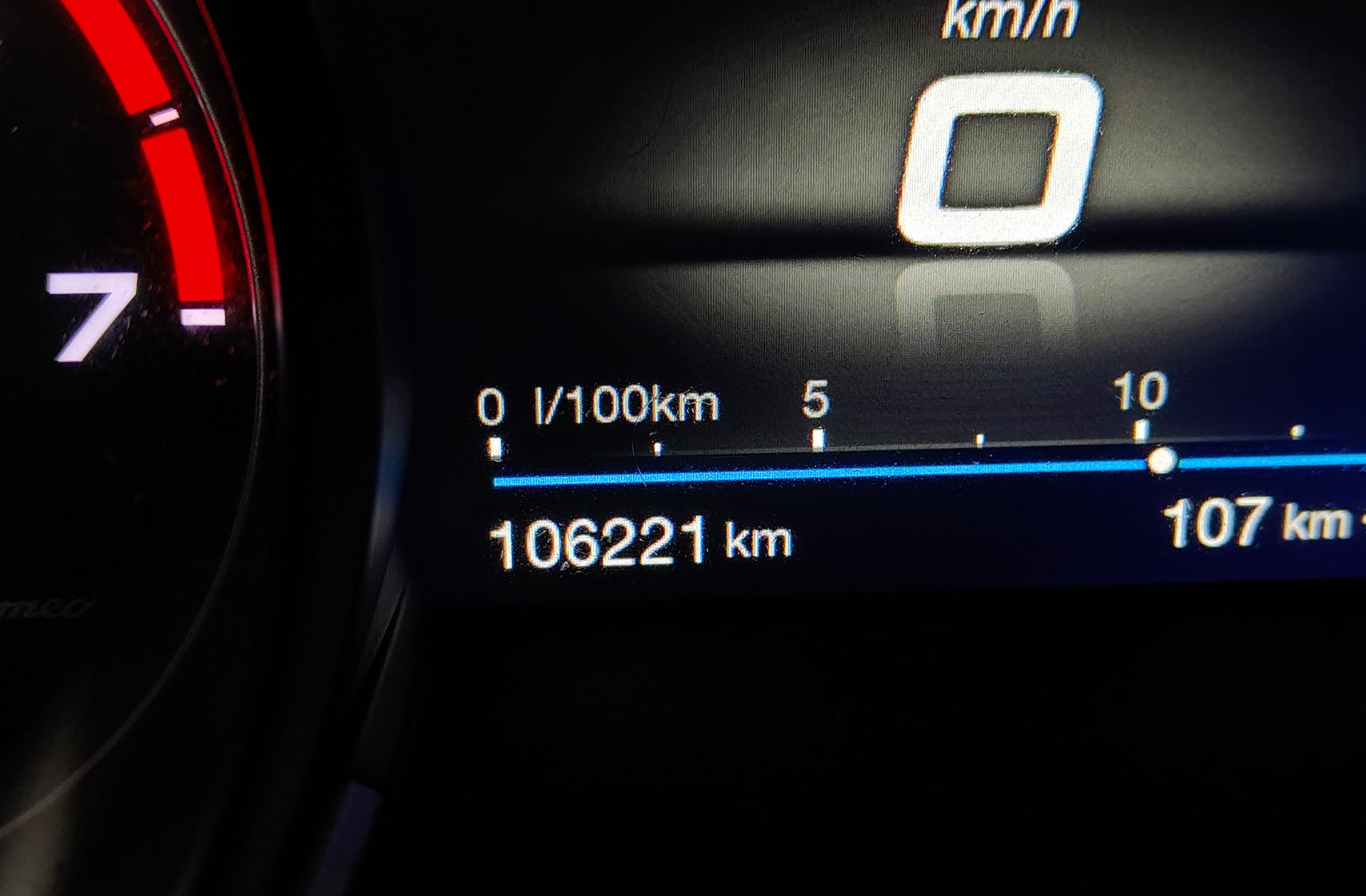 Alfa Romeo Stelvio 2.0 Gasolina Executive AWD - foto 11