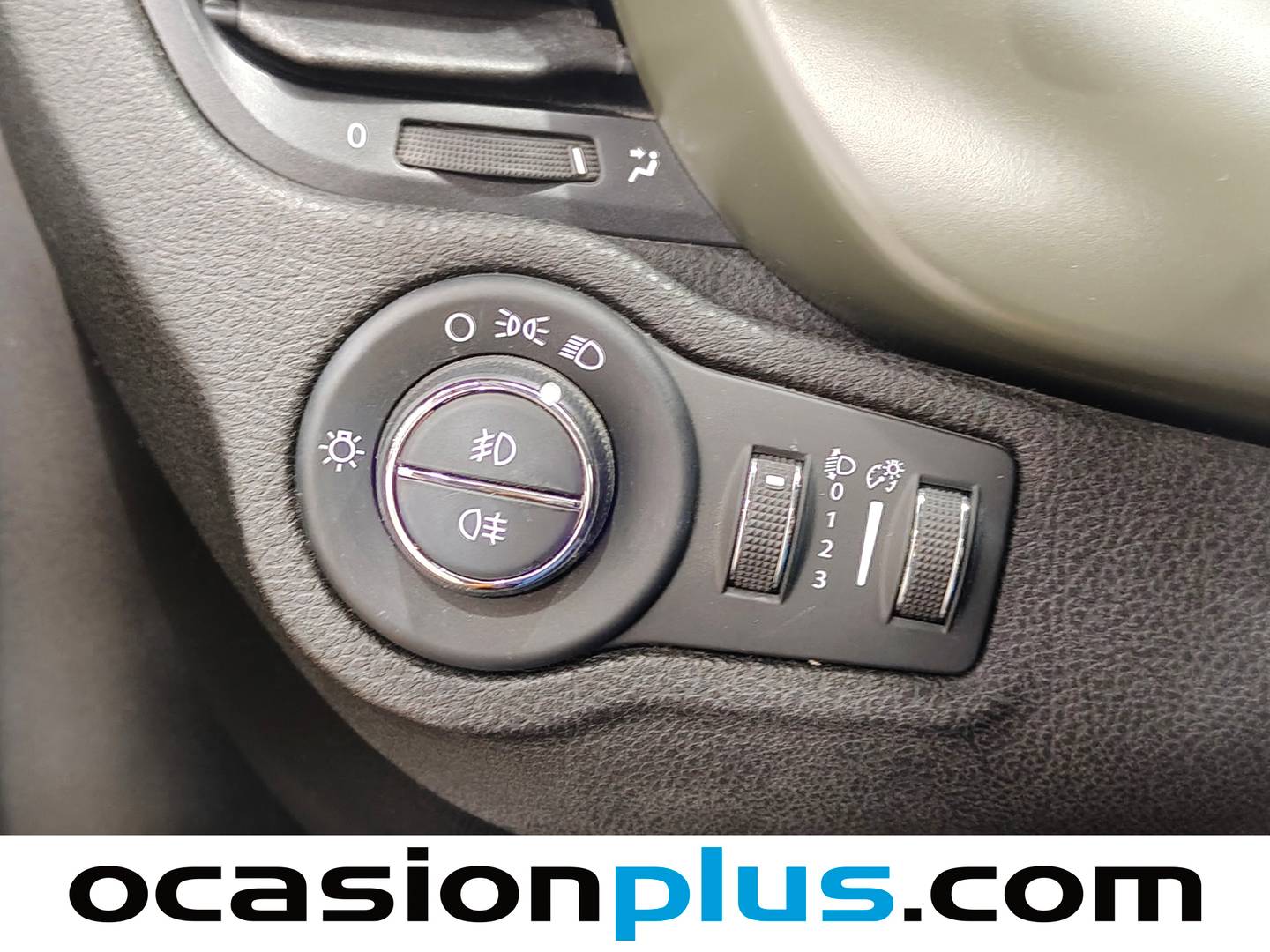 Foto Fiat 500X Fiat 500X 1.0 GSE City Cross T3 S&S (120 CV)