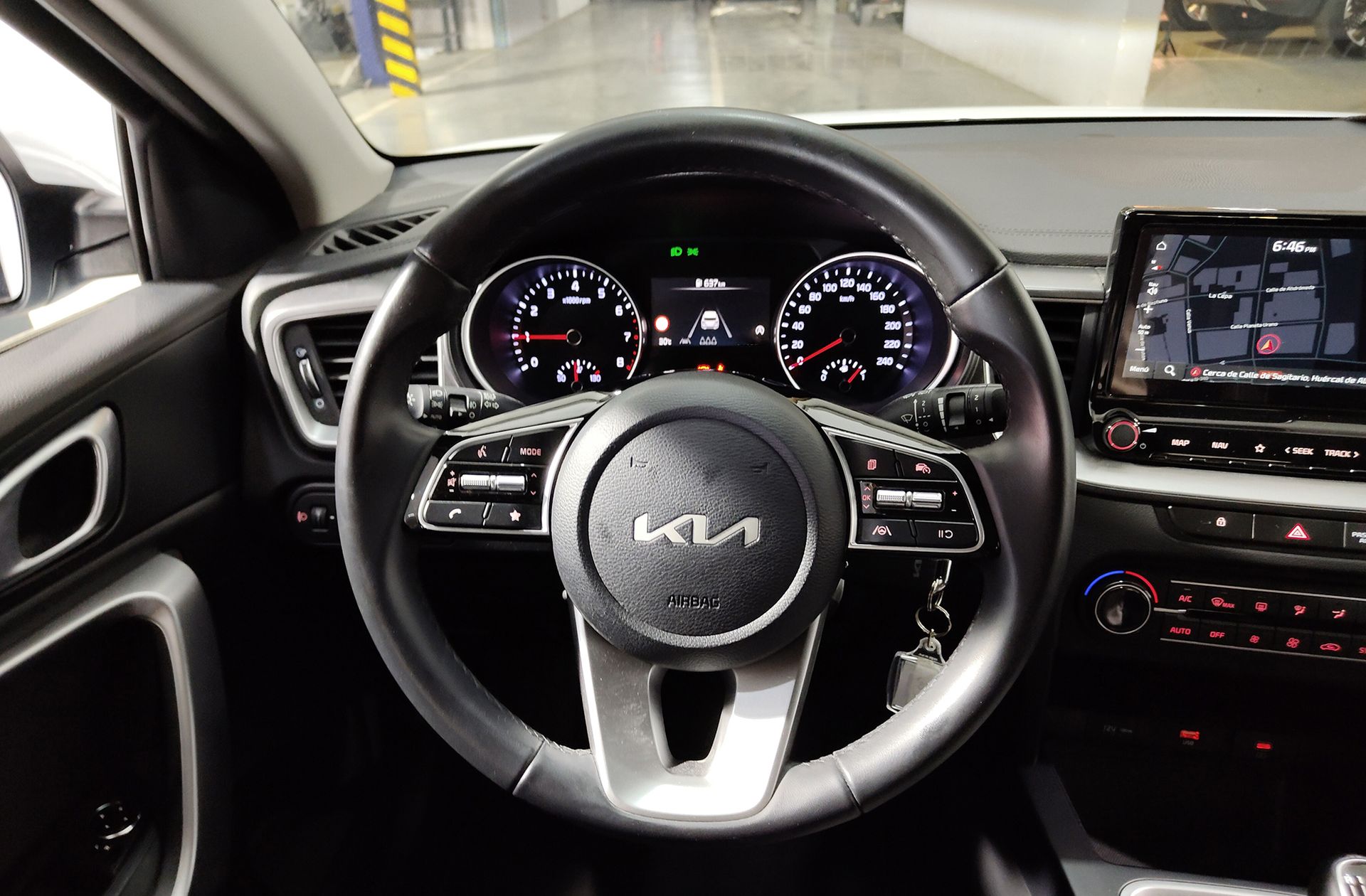 Kia XCeed 1.0 T-GDi Drive - foto 23