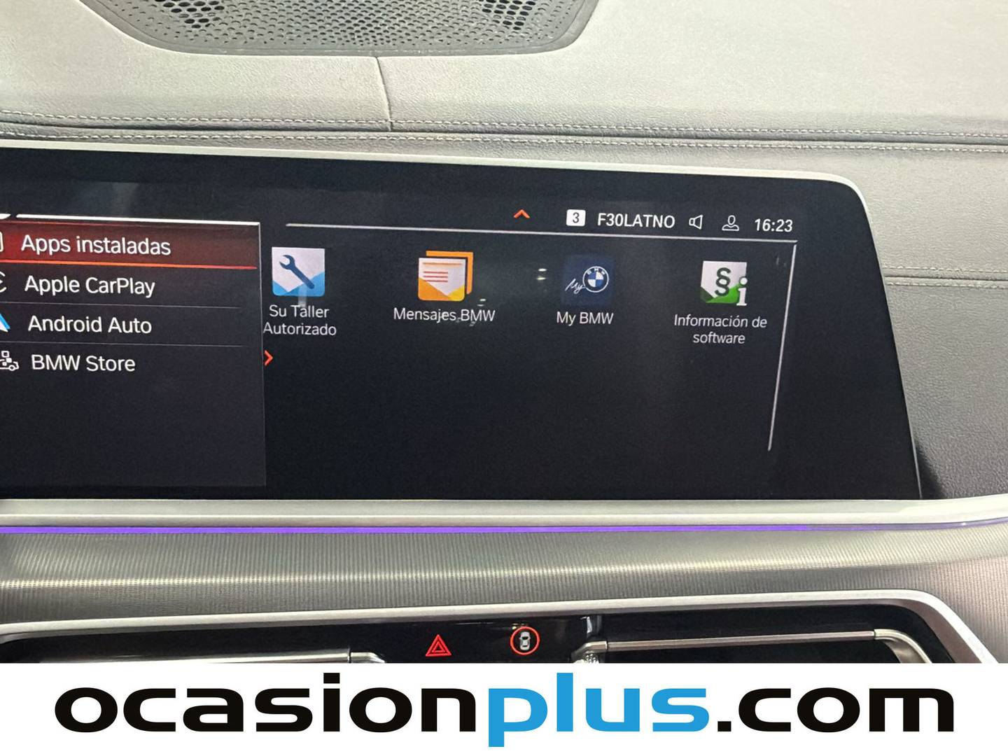 BMW X6 BMW X6 xDrive40d (340 CV) Pack M 340cv