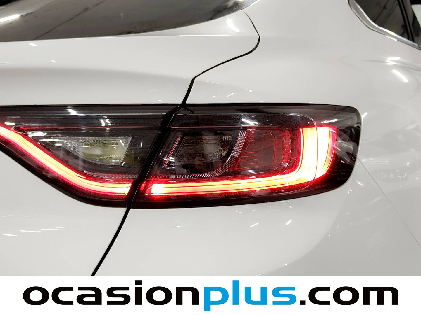 Renault Arkana Renault Arkana Techno TCe 140 Mild hybrid EDC (140 CV) automático