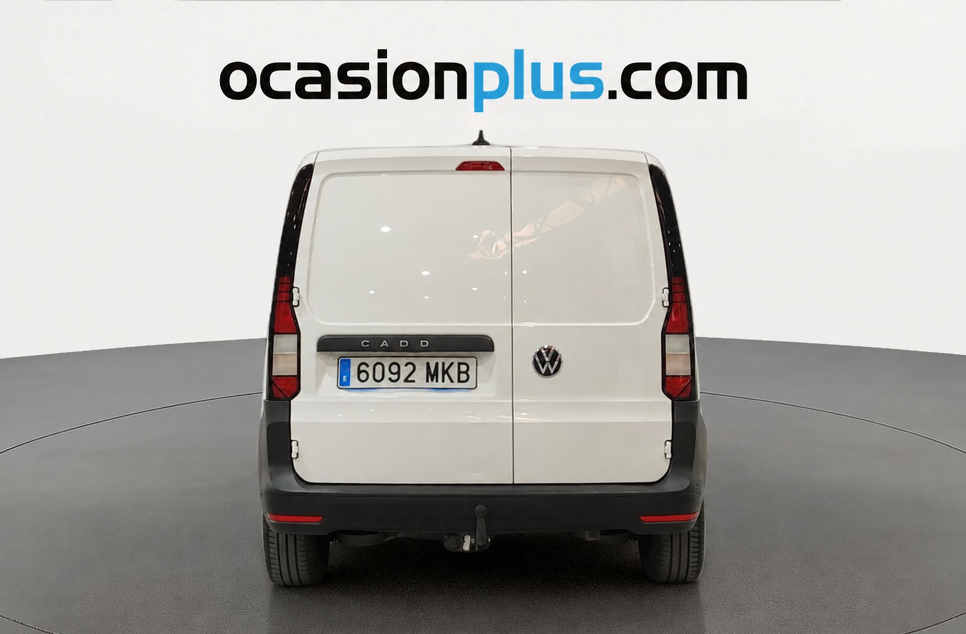 Volkswagen Caddy Cargo 2.0 TDI - foto 10