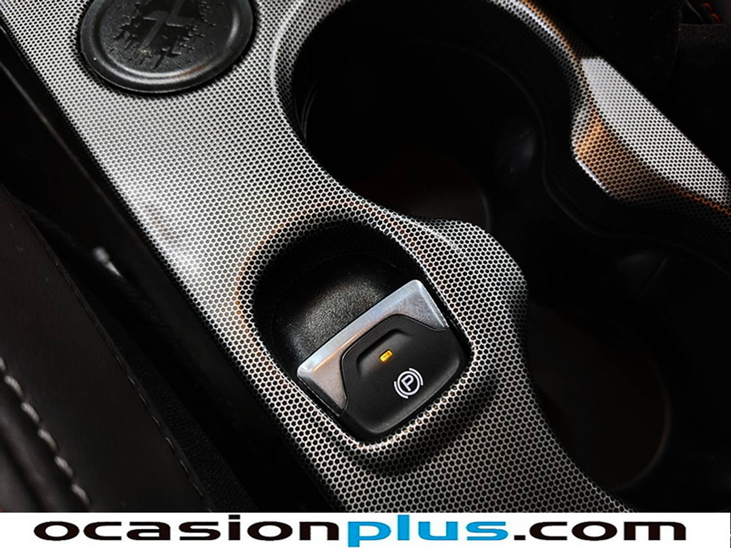 Fiat 500X Fiat 500X 1.5 Hybrid Sport DCT (130 CV) de segunda mano