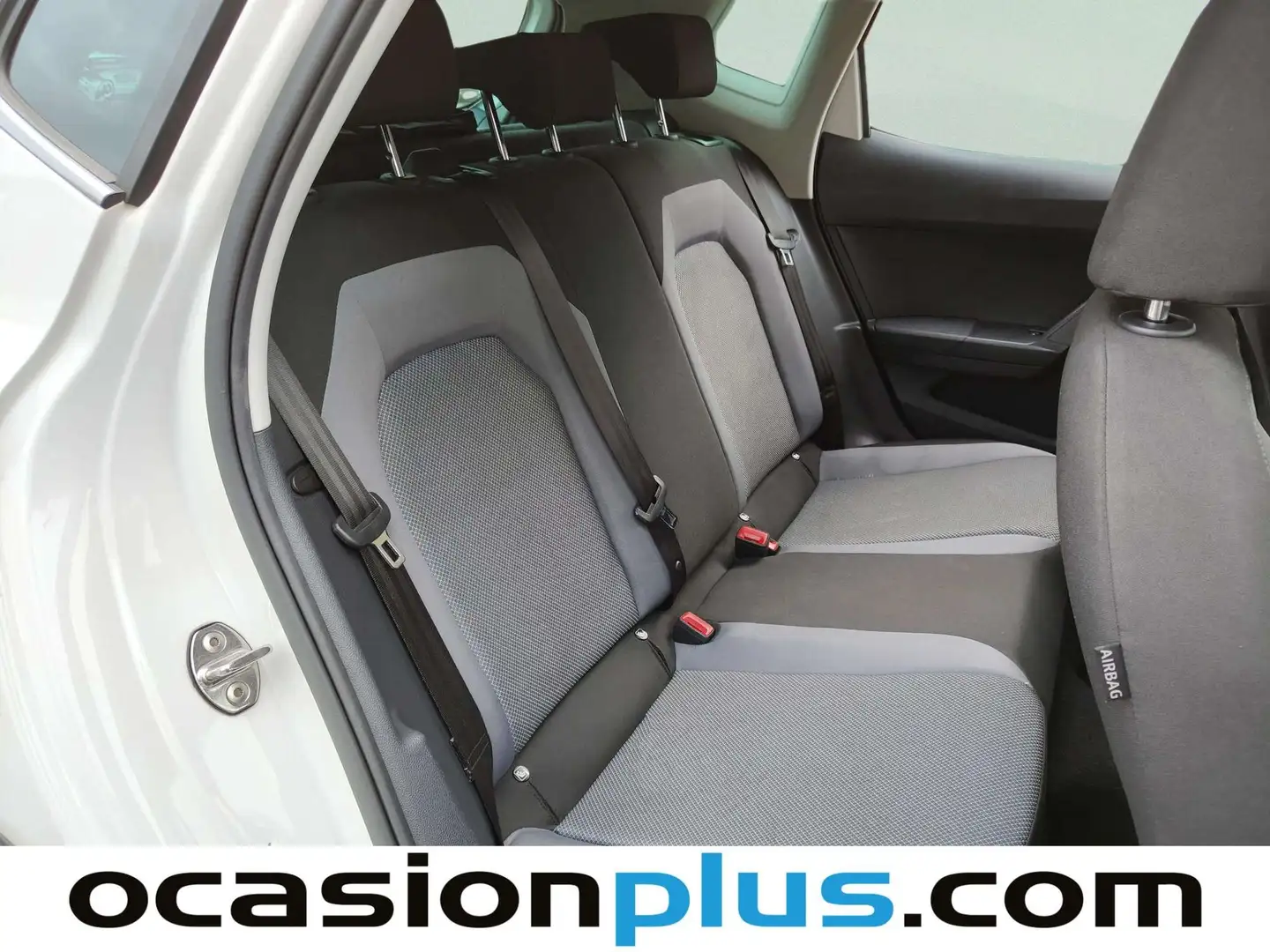 Foto Seat Arona SEAT Arona 1.0 TSI Style Ecomotive (95 CV)