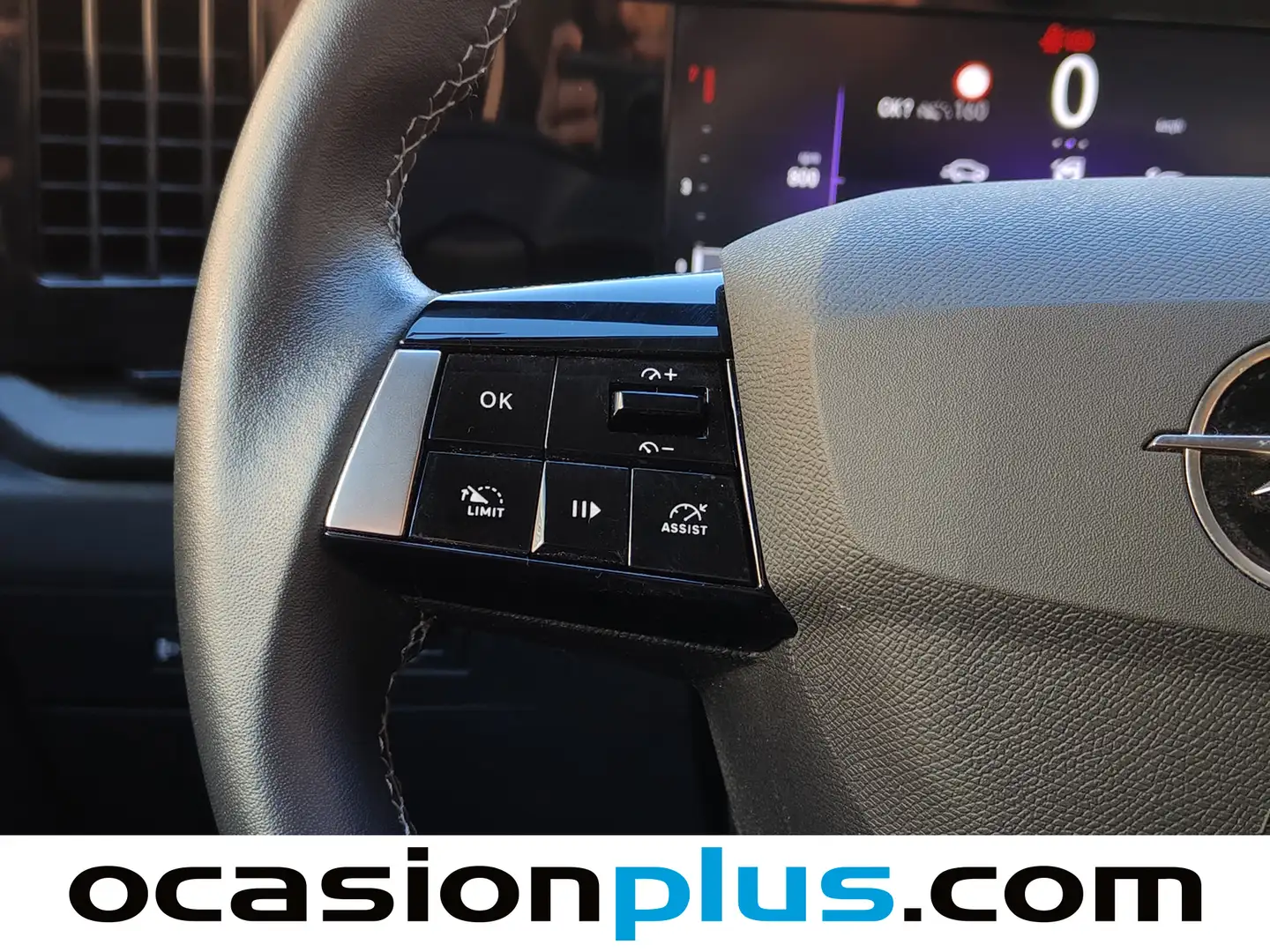 Foto Opel Astra Opel Astra 1.2 Turbo XHT Edition (130 CV)