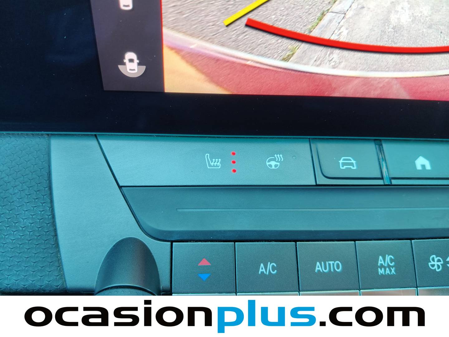 Extras del Opel Astra Opel Astra 1.2 Turbo XHT GS (130 CV)