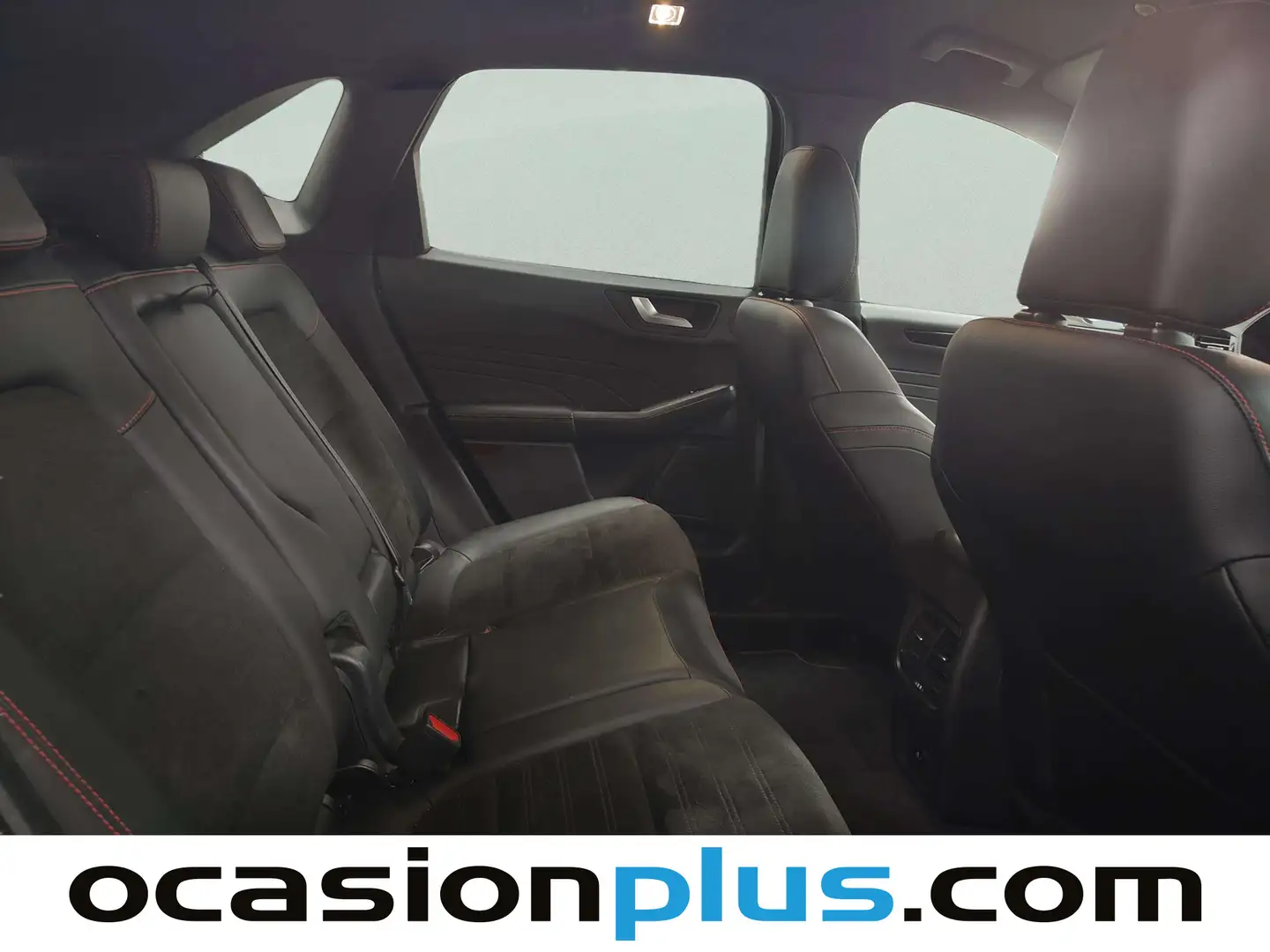 Foto Ford Kuga Ford Kuga 2.5 Duratec PHEV ST-Line X Auto  (225 CV)