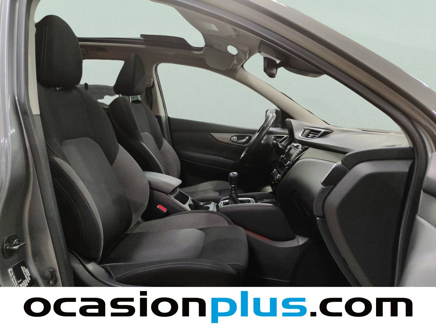 Foto Nissan QASHQAI Nissan Qashqai DIG-T 140 N-Connecta (140 CV)